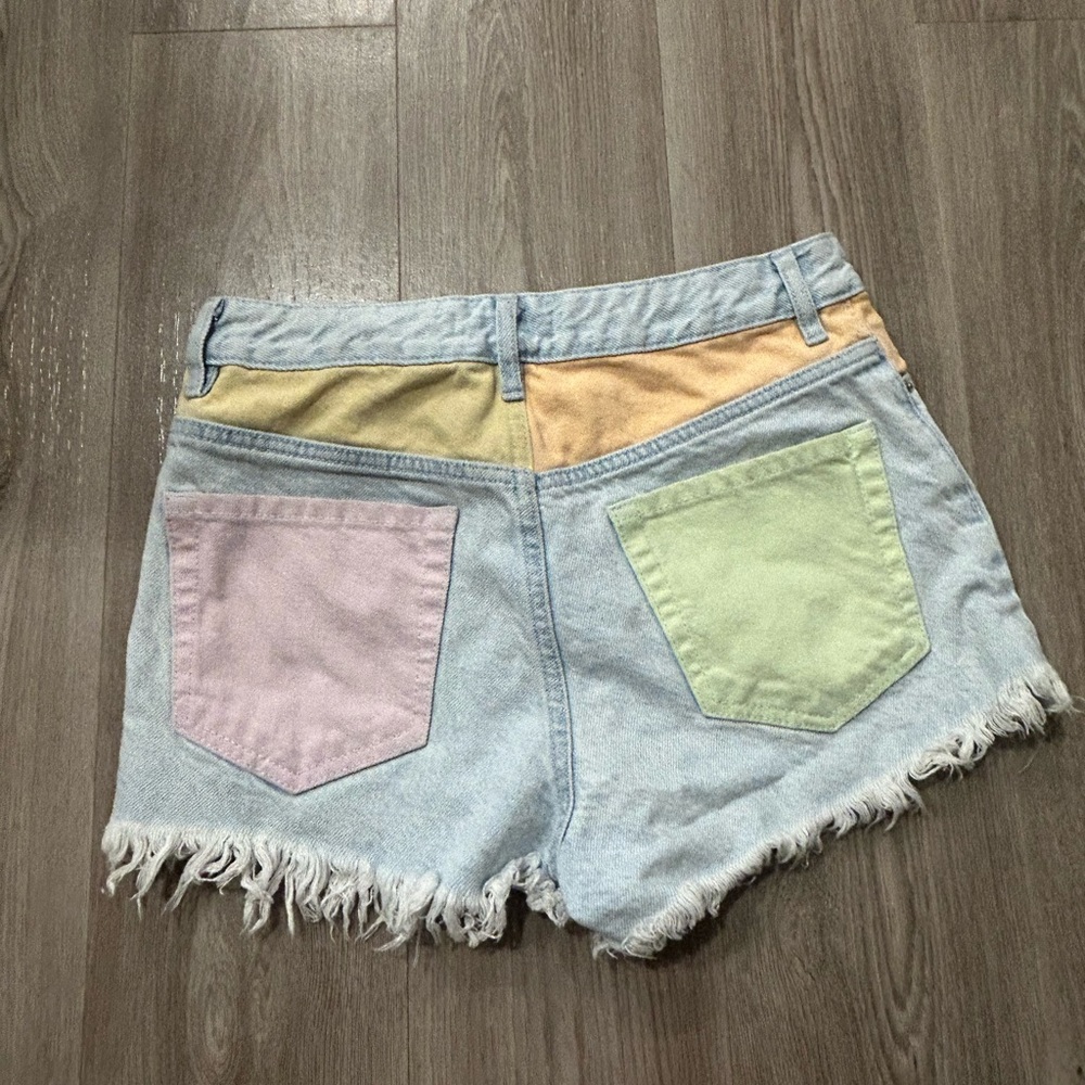 PACSUN shorts